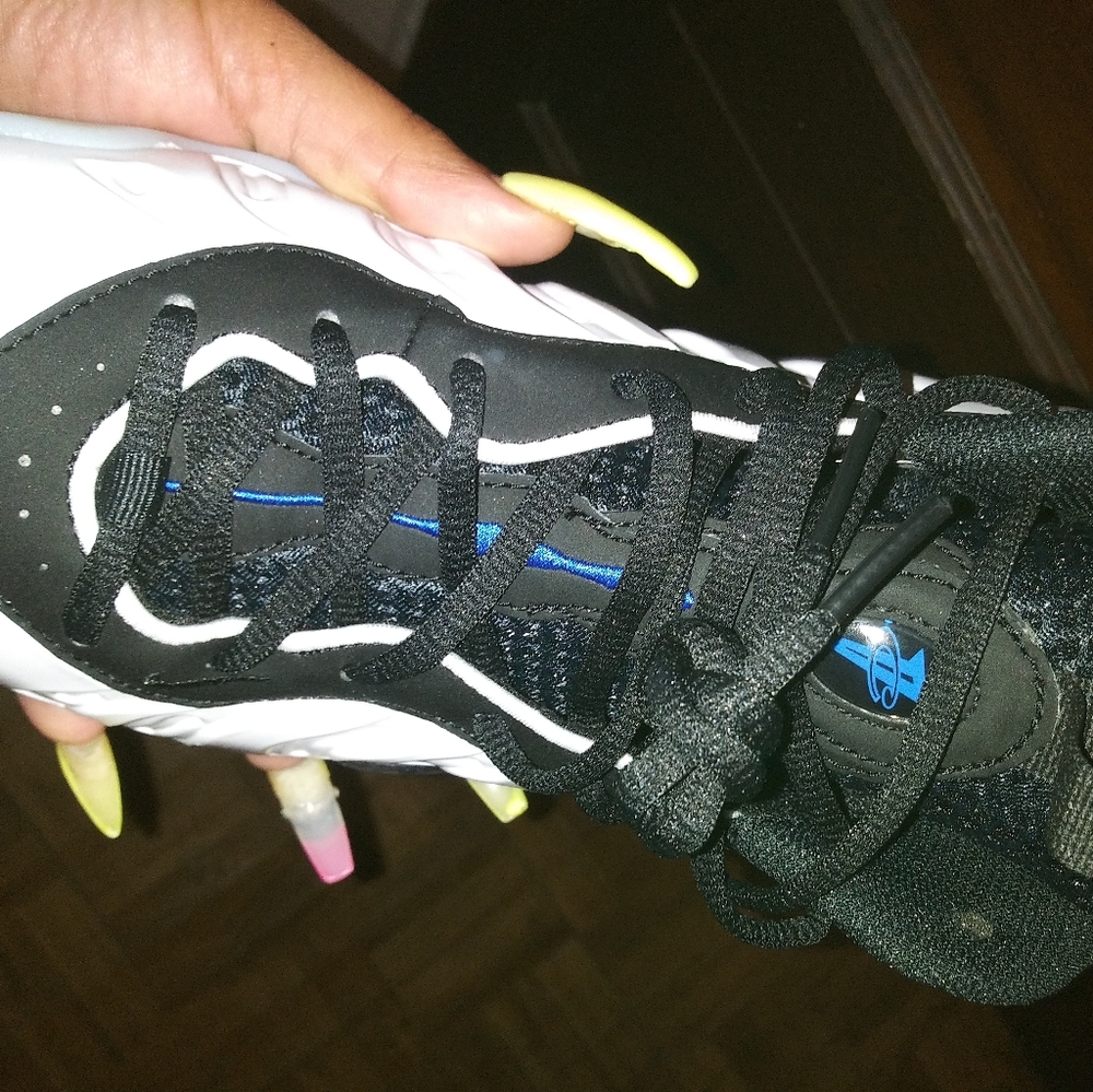 Foams - Picture 2 of 5